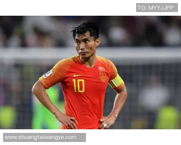 中国足球球星排名揭秘 谁是目前最具影响力的十位球员 中国足球球星排名揭秘 谁是目前最具影响力的十位球员