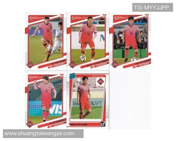 足球星卡系列大比拼:哪个系列更胜一筹? 足球星卡系列大比拼:哪个系列更胜一筹?