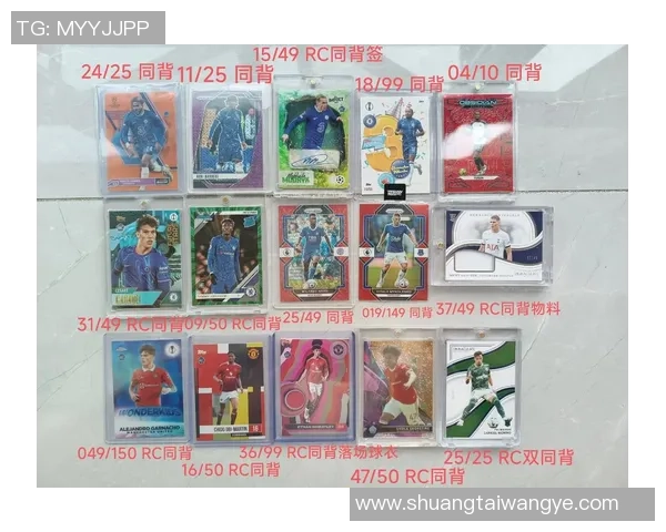 足球球星卡收藏入门与进阶攻略解析 打造个人球星卡收藏珍品库 足球球星卡收藏入门与进阶攻略解析 打造个人球星卡收藏珍品库